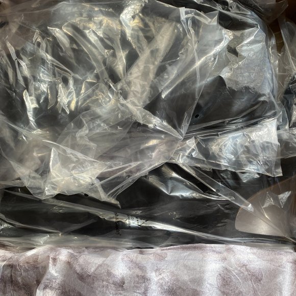 Jessica Simpson Ladee Thigh High Boots - Picture 5 of 5